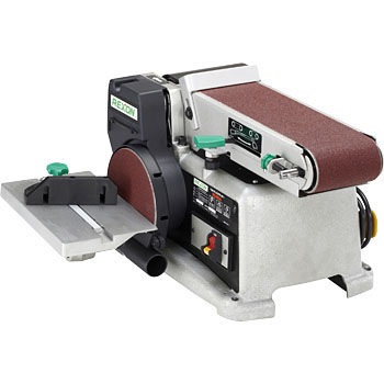 Belt disc sander REXON Belt Sanders 