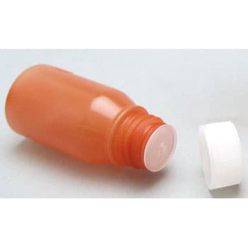 B型投薬瓶(茶) (滅菌済) ケーエム化学 【通販モノタロウ】 B型投薬瓶(茶) (滅菌済) ケーエム化学 【通販モノタロウ】