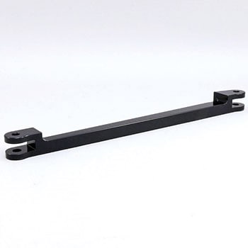 アルミ削り出し リア トルクロッド GALESPEED(ゲイルスピード)