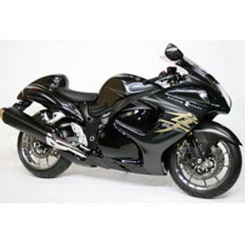 28355155Q ZZR1400 06-11/ZX-14R 12-20 1本 GALESPEED(ゲイルスピード) 【通販モノタロウ】