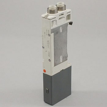 5ポートソレノイドバルブ SQ213 SMC