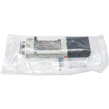 5ポートソレノイドバルブ SQ213 SMC