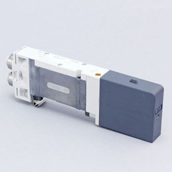 5ポートソレノイドバルブ SQ213 SMC