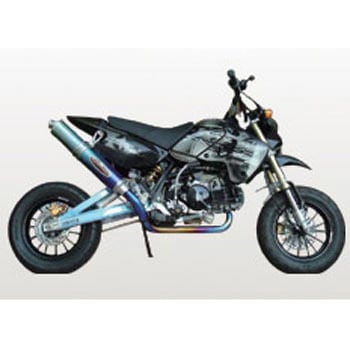 R 275-12 半ツヤBLK [TYPE-S Gコート] GALESPEED(ゲイルスピード)