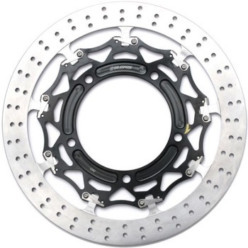 F)ZX-10R 08-15/ZX-14R 12-20/ZX-6R 19(2BL-ZX636G) GALESPEED(ゲイルスピード)