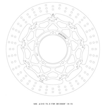 GSBDF0024R F)ZX-10R 08-15/ZX-14R 12-20/ZRX1200 DAEG GALESPEED(QCXs[h) 56482764
