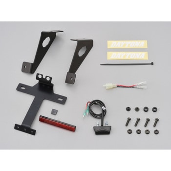 95187 �t�F���_�[���X�L�b�g(�ԑ̑Ή�LED���C�Z���X�����v�t��) DAYTONA(�f�C�g�i) 56483464