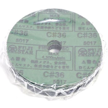 Qディスク QCFD FUJI STAR(三共理化学)