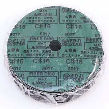 Qディスク QCFD FUJI STAR(三共理化学)