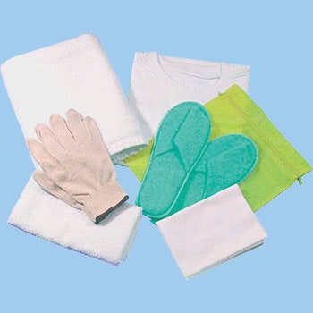 非常用圧縮7点セット - 光(HIKARI TOWEL)