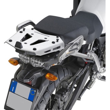 GIVI SRA2101 アルミスペシャルラック GIVI(ジビ)