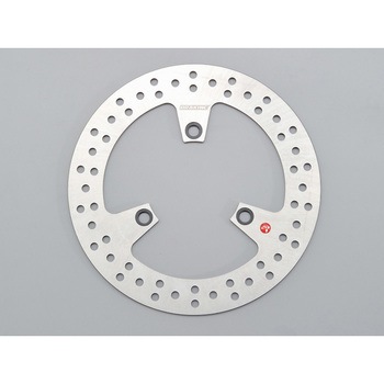 BRAKING ディスクローター RF8124 BRAKING
