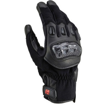 93729 HBG-026 �J�[�{���v���e�N�^�[�O���[�u �u���b�N DAYTONA(�f�C�g�i) 56499512