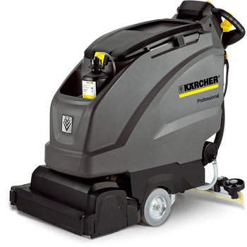業務用自走式床洗浄機(スタンダード) ケルヒャー 高圧洗浄機 【通販