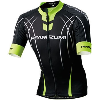 プレミアム ジャージ Pearl Izumi ジャケット・シャツ 【通販モノタロウ】