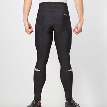 Pearl Izumi 238MEGA ビブタイツ サイズ2 ブラック