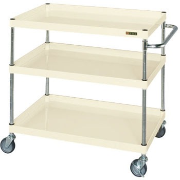 PGR-200MNI ニューパールワゴン・中量タイプ 1個 サカエ 【通販