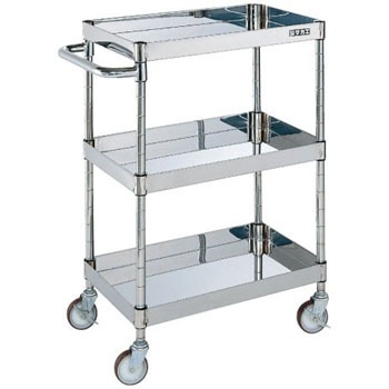 直送品 サカエ ステンレスニューパールラック NPR-2113SU サカエ