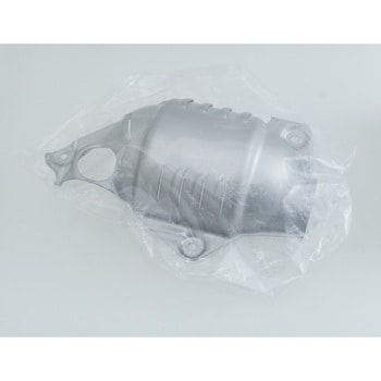 (18182)カバーB，コンバーター ホンダ