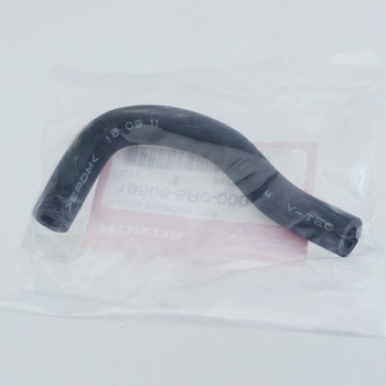 (19508)ホース，スロットルボディアウトレット - ホンダ