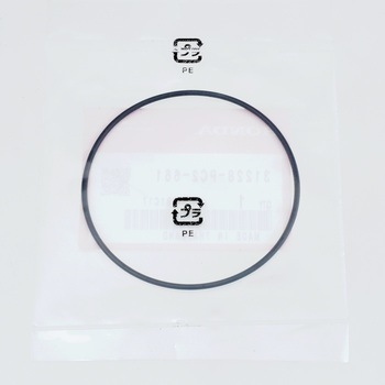 (31228)Oリング，ヨークボディ - ホンダ