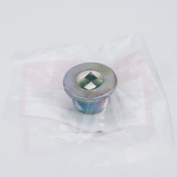 (90081)ボルト，プラグ 20MM ホンダ