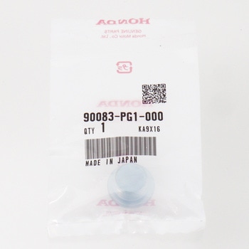 (90083)ボルト，シーリング 16MM ホンダ