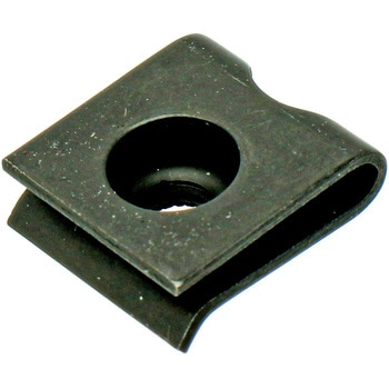 (90320)ナット，スプリング 5MM ホンダ