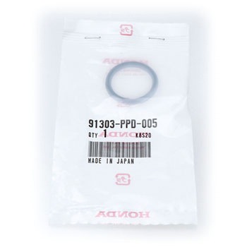 (91303)Oリング 22．8×3．4 ホンダ
