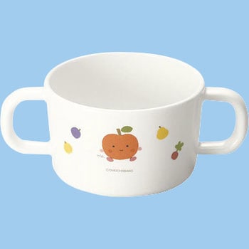 両手マグカップ 三信化工