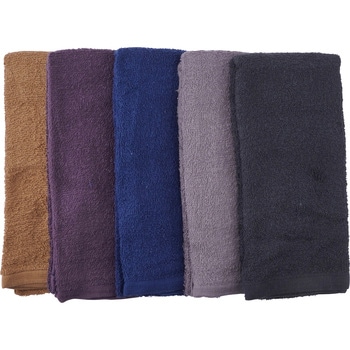 No9940 ロングタオル5枚組 KITA(喜多) 56569844