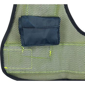 LED安全ベスト 6070 KITA(喜多)