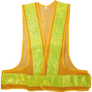 LED安全ベスト 6070 KITA(喜多)