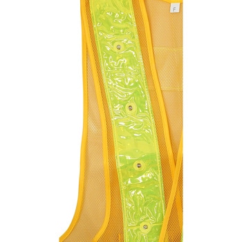 LED安全ベスト 6070 KITA(喜多)