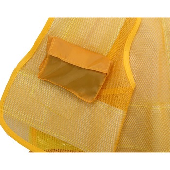 LED安全ベスト 6070 KITA(喜多)