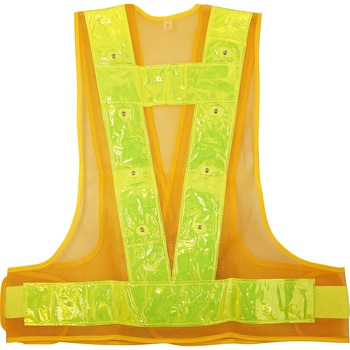 LED安全ベスト 6070 KITA(喜多)