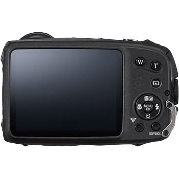 防水デジタルカメラ FinePix XP120