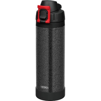 真空断熱ハードワークボトル THERMOS(サーモス) ステンレス 真空断熱ハードワークボトル THERMOS(サーモス) ステンレス