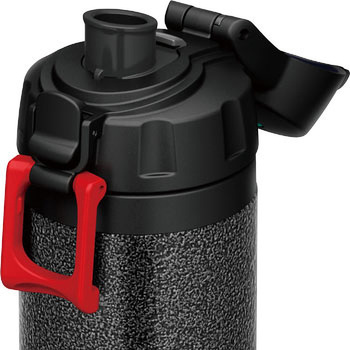 真空断熱ハードワークボトル THERMOS(サーモス)