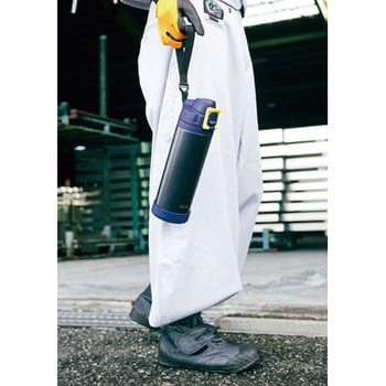 真空断熱ハードワークボトル THERMOS(サーモス)
