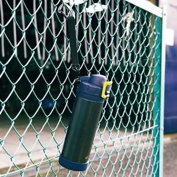 真空断熱ハードワークボトル THERMOS(サーモス)