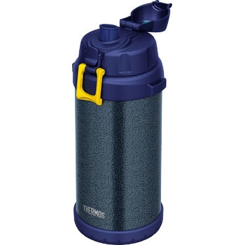 真空断熱ハードワークジャグ THERMOS(サーモス)