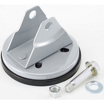 はしご滑り止め端具 LA1・LA2・LA3・LSS21.0・LSS31.0・LSK21.0・HD22.0・HD32.0 長谷川工業