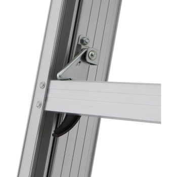 はしごロック金具 HD2・ HD3 中はしご・上はしご 長谷川工業