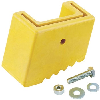 はしご滑り止め端具 LGF1・LGF2-51・LGF2-64 - 長谷川工業