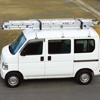 3連はしご HE3-a - 長谷川工業