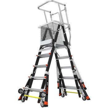 LG-18509 �L�k���܂肽���ݍ�Ƒ� LG CAGE ���J��H�� �V����1.47�`2.64m�V���@�E���s450mm  LG-18509 56579985