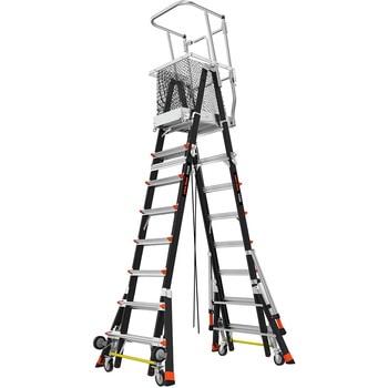 LG-18515 �L�k���܂肽���ݍ�Ƒ� LG CAGE ���J��H�� �V����2.36�`4.06m�V���@�E���s450mm  LG-18515 56579994