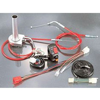 101-94-1693-00 ZZ ���C�gSW&�n�C�X��SET CB1000DF KITACO 56585122