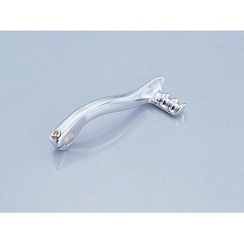 109-307-0406920 �A���~�L�b�N�y�_��(�V���o�[)MJ125 KITACO 56586574